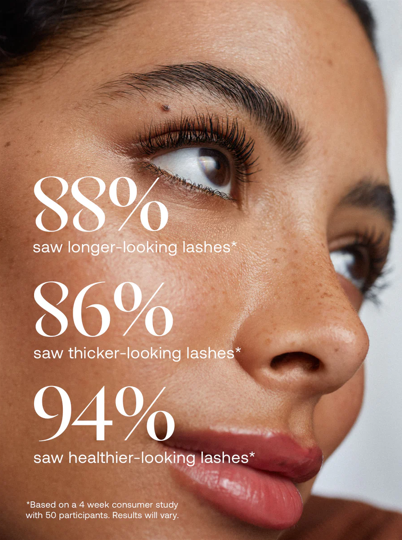 Lash Growth Serum by Amoria