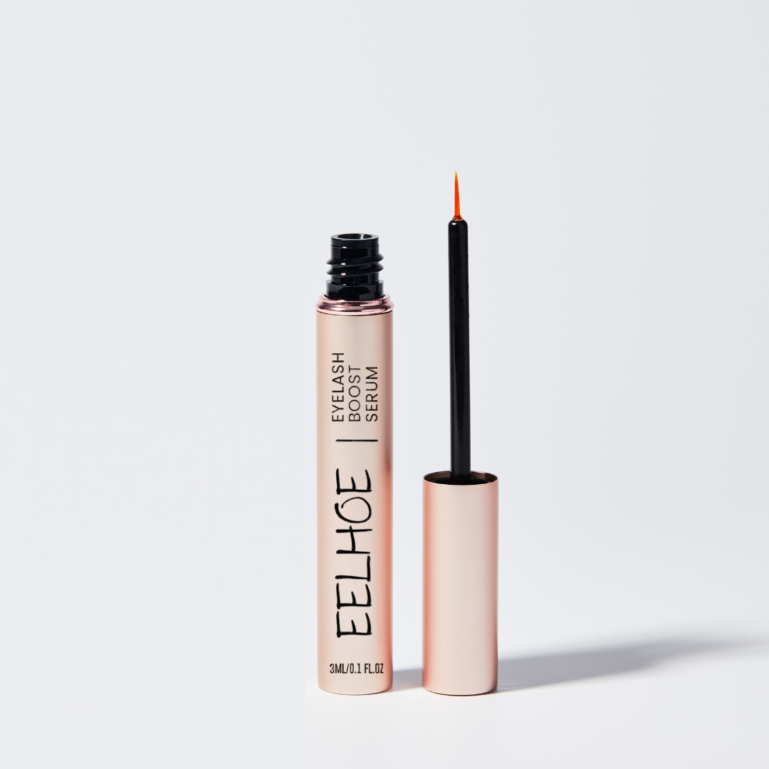 Lash Growth Serum by Amoria