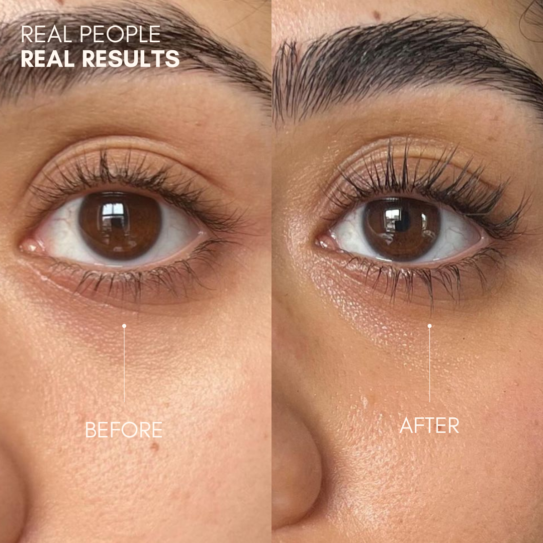 Lash Growth Serum by Amoria